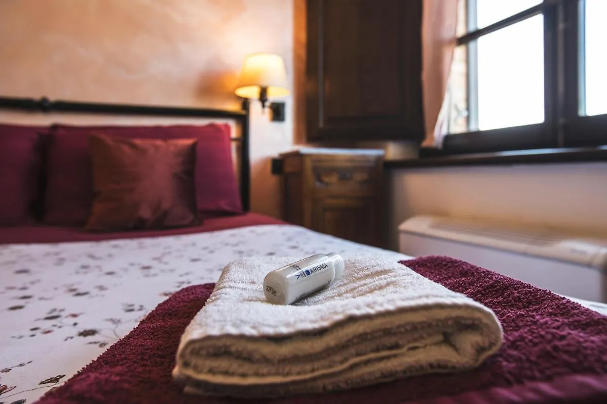 Casale Le Civette Hotel Montepulciano Guest house