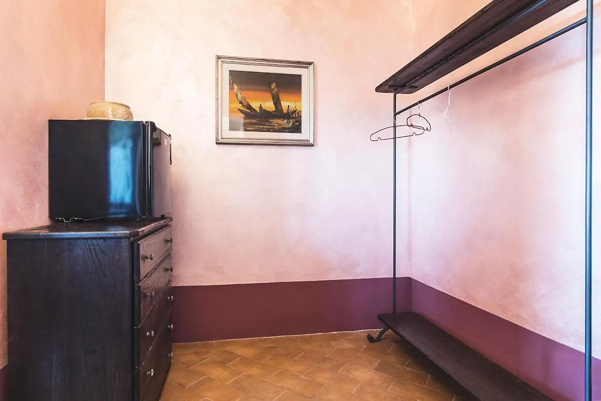 Casale Le Civette Hotel Montepulciano
