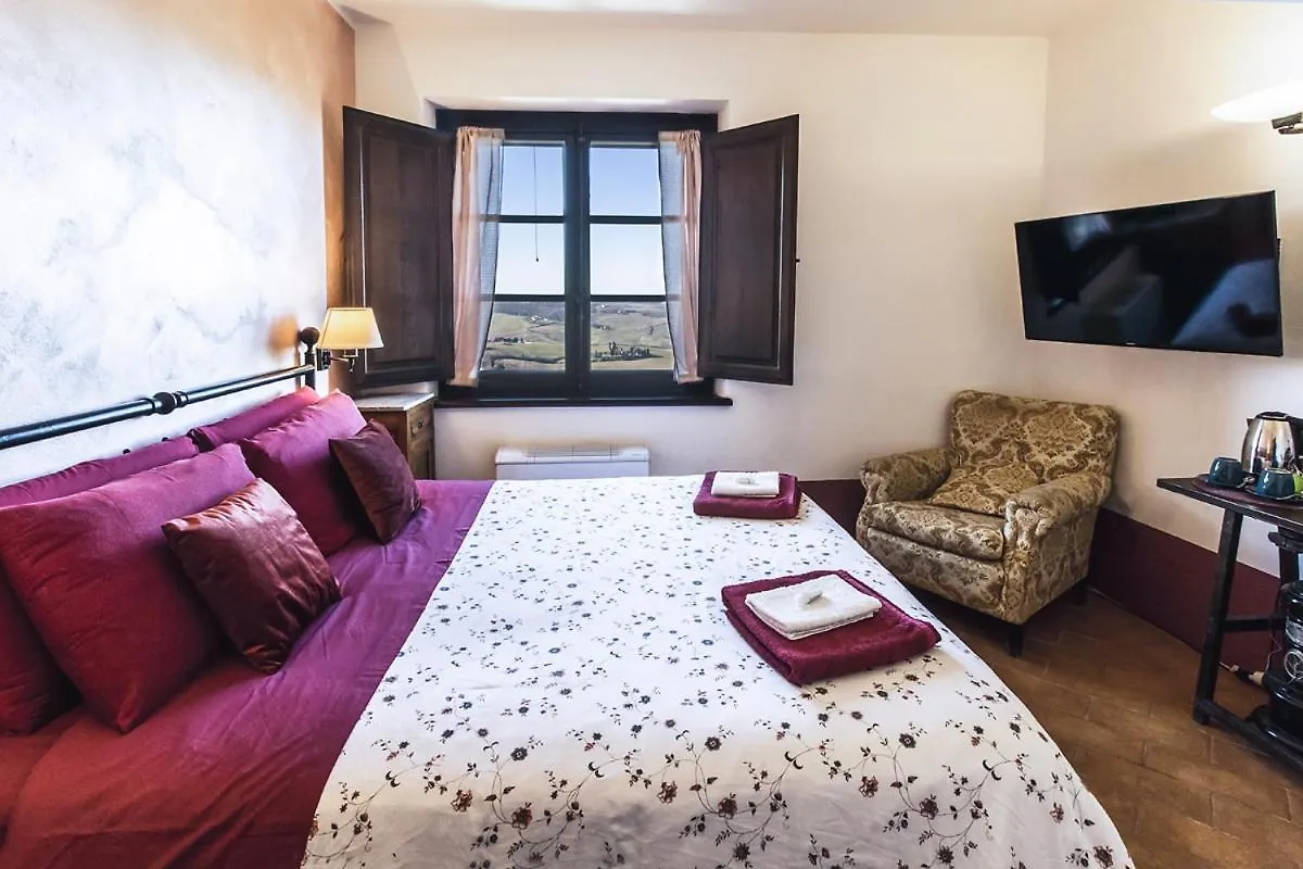 Guest house Casale Le Civette Hotel Montepulciano