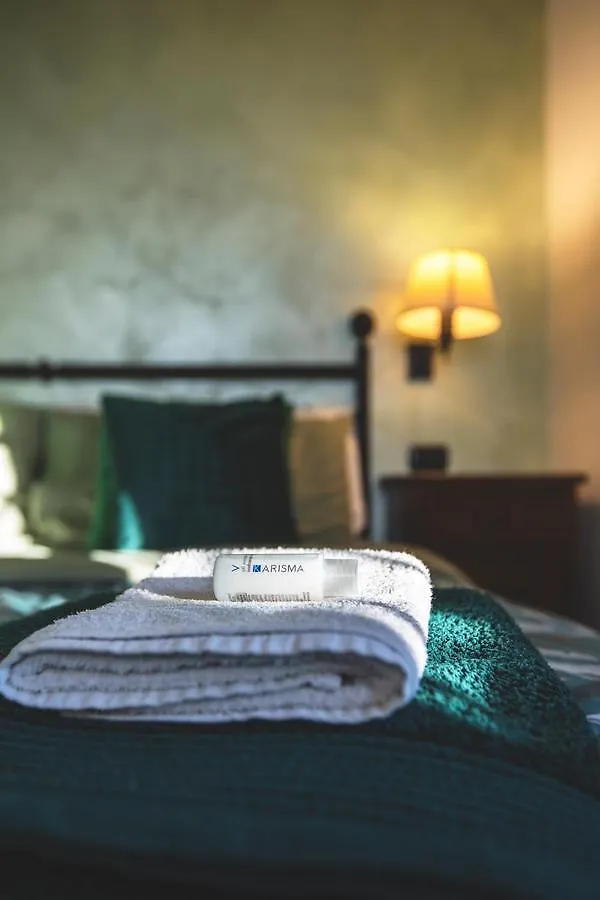 Casale Le Civette Hotel Montepulciano Guest house