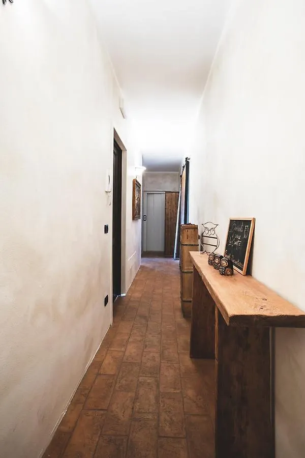 Casale Le Civette Hotel Montepulciano