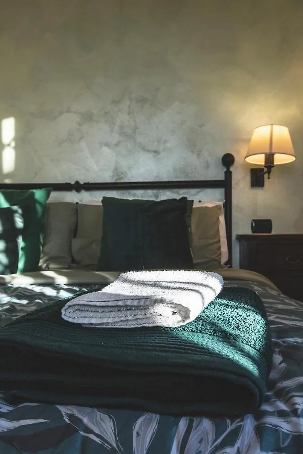 Guest house Casale Le Civette Hotel Montepulciano
