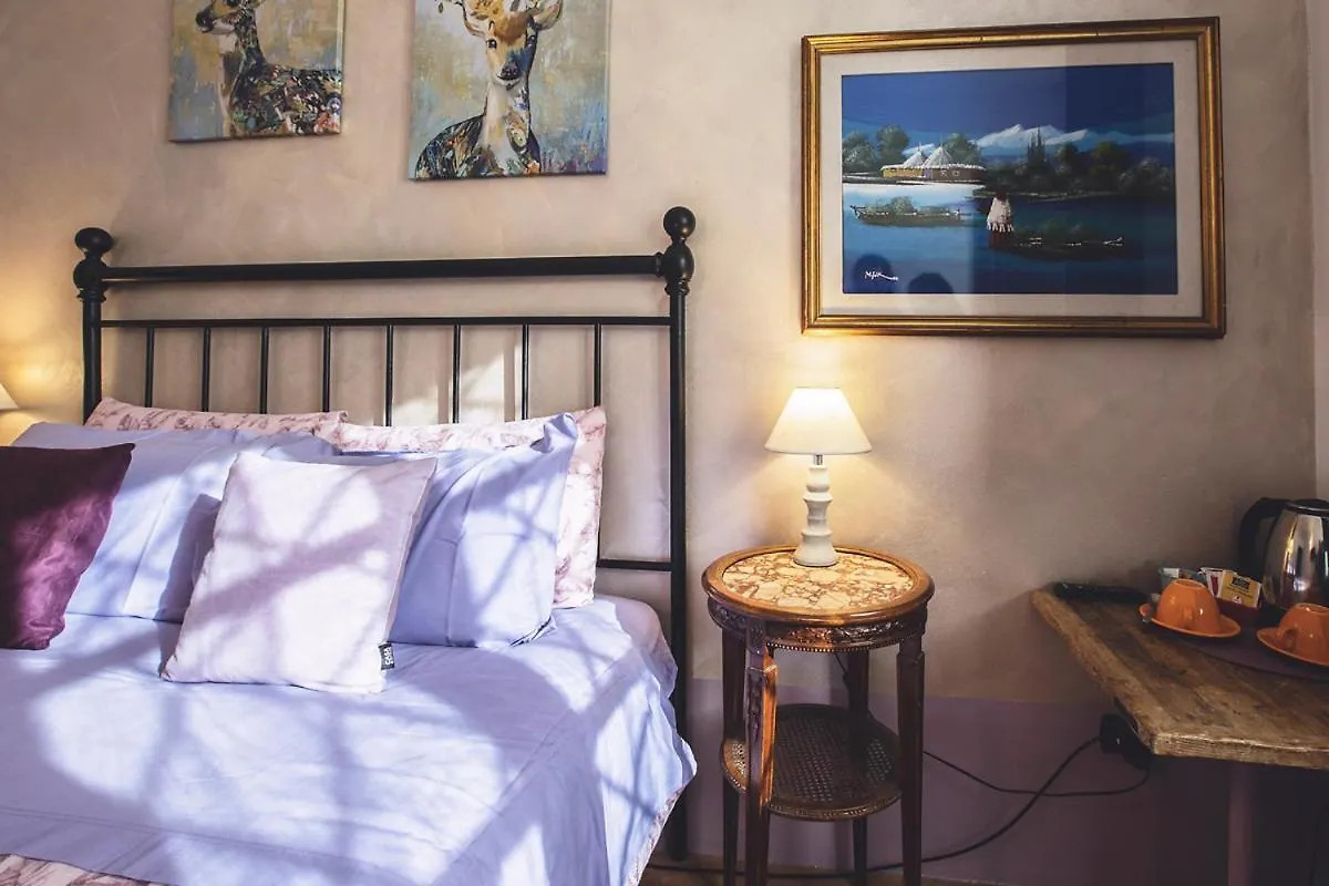Guest house Casale Le Civette Hotel Montepulciano