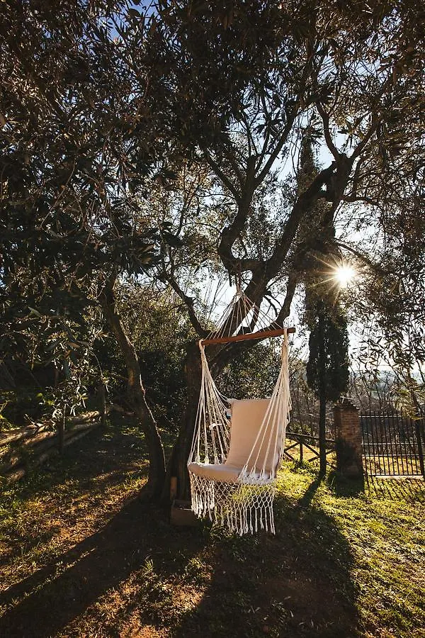 Casale Le Civette Hotel Montepulciano Italy