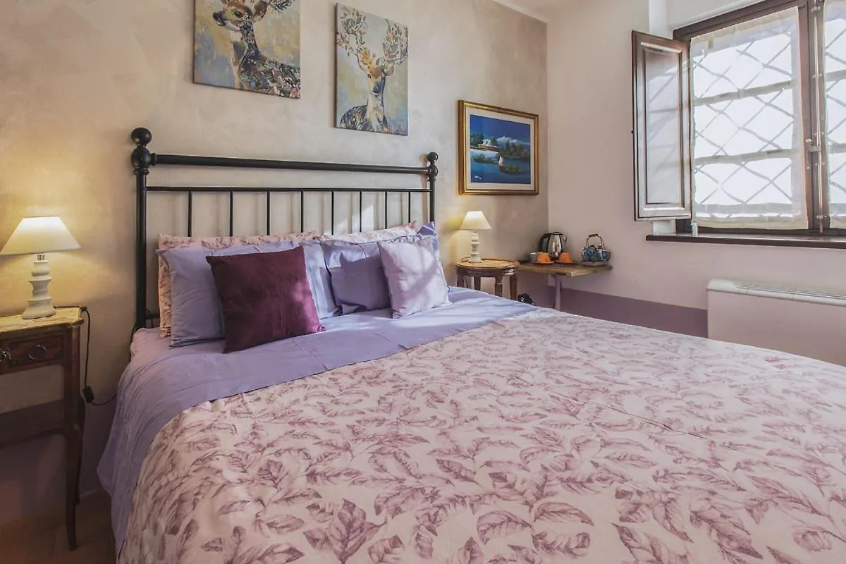 Guest house Casale Le Civette Hotel Montepulciano