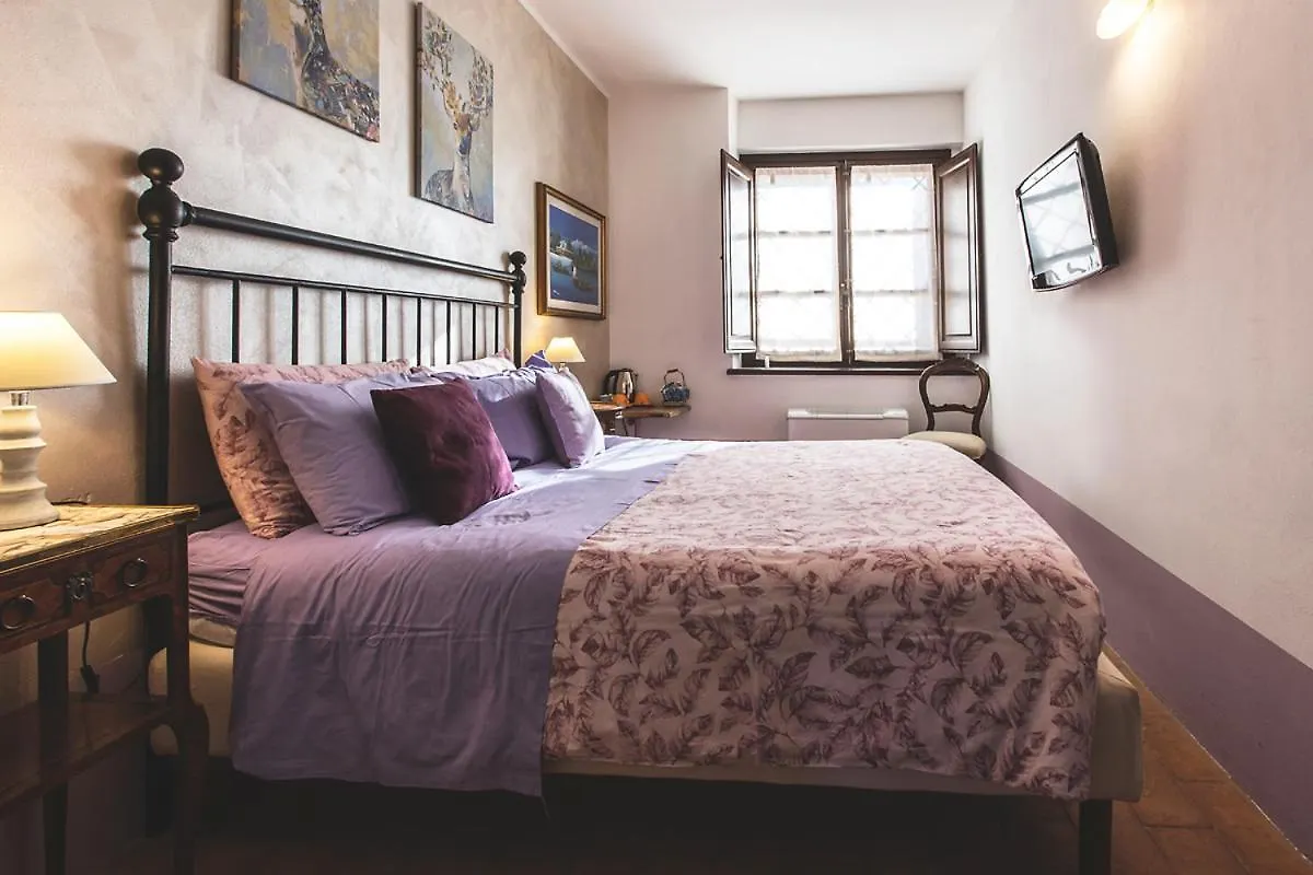 Casale Le Civette Hotel Montepulciano