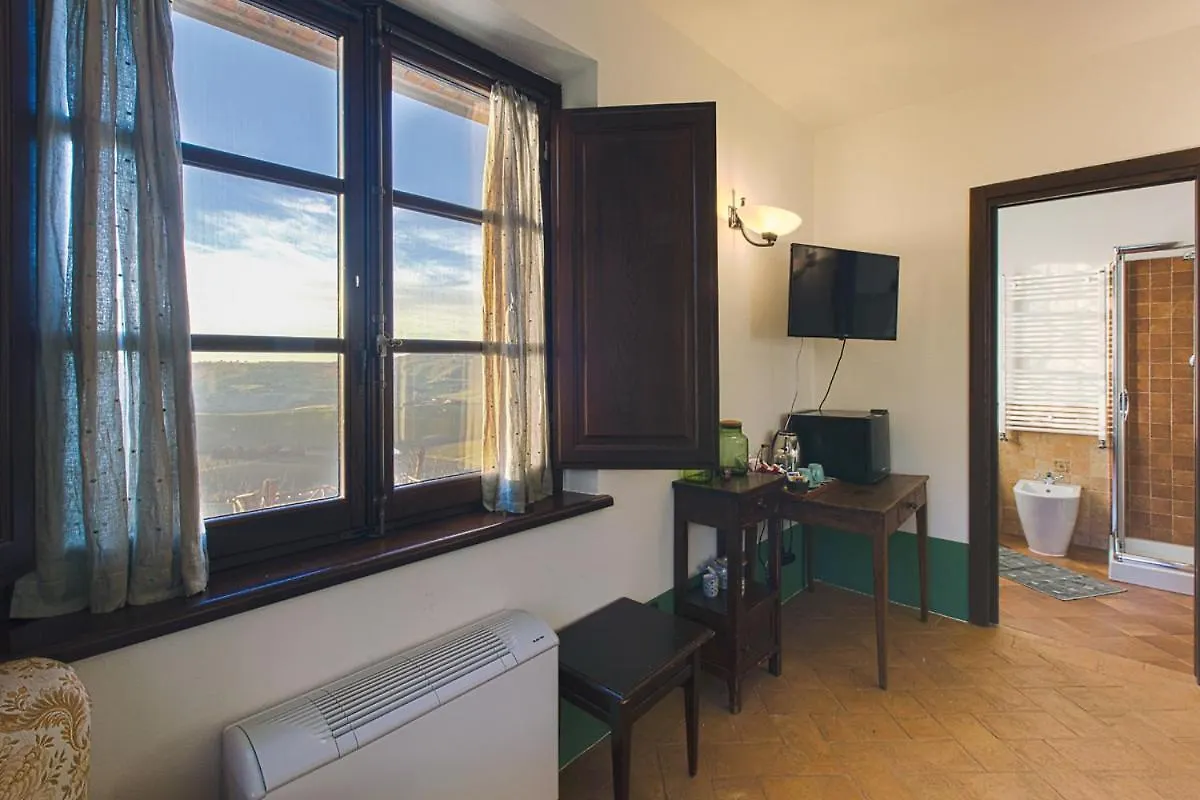 Guest house Casale Le Civette Hotel Montepulciano