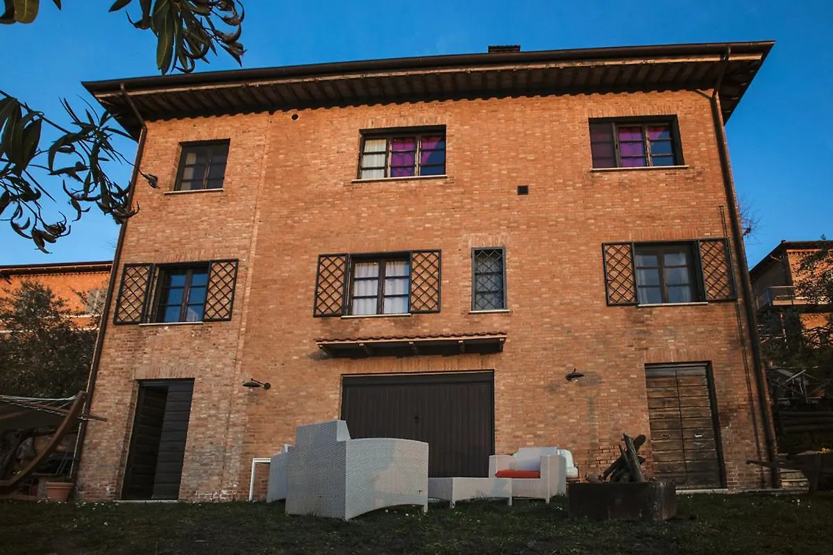 Casale Le Civette Hotel Montepulciano