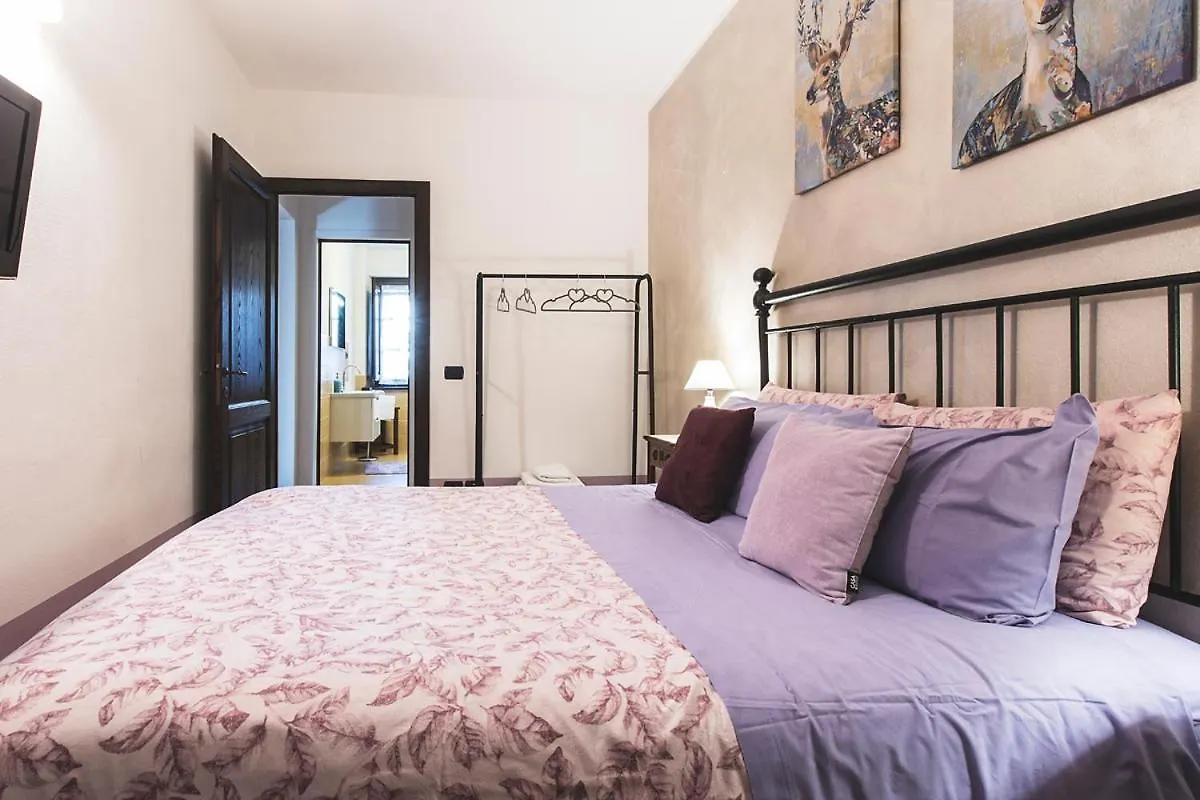 Casale Le Civette Hotel Montepulciano Italy