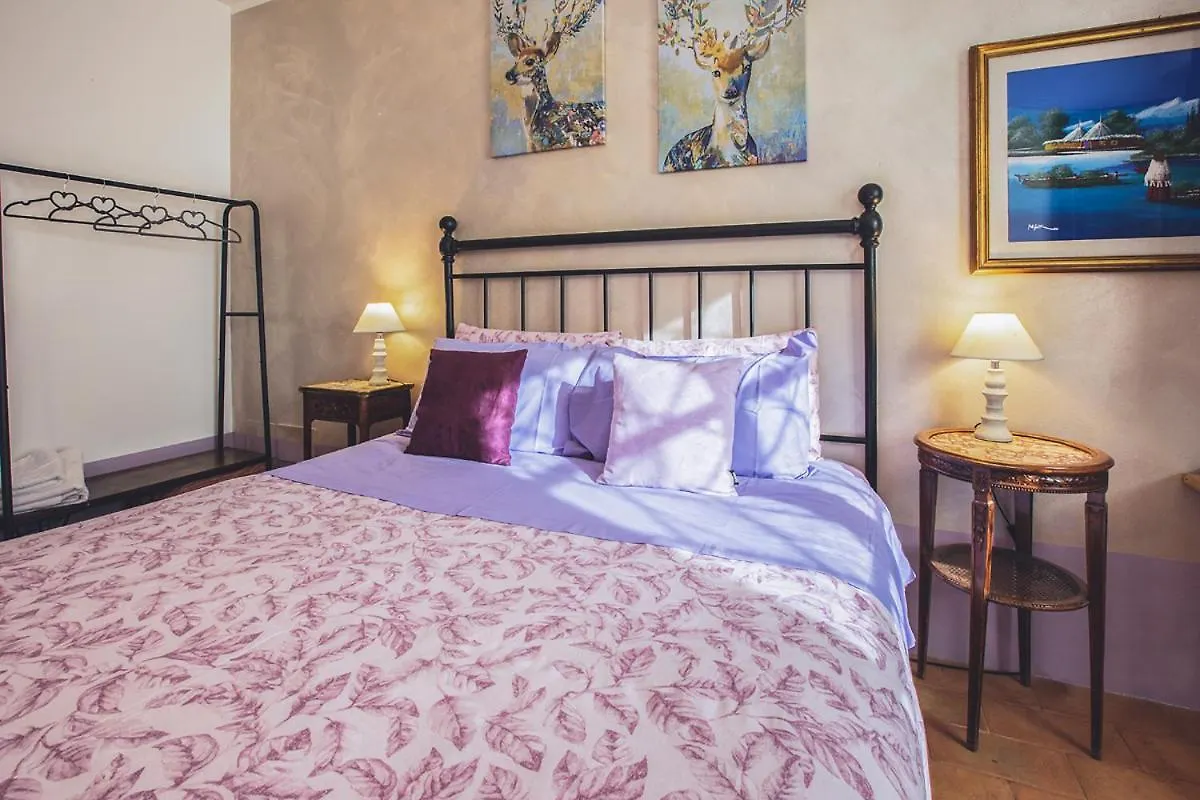 Casale Le Civette Hotel Montepulciano 0*,  Italy