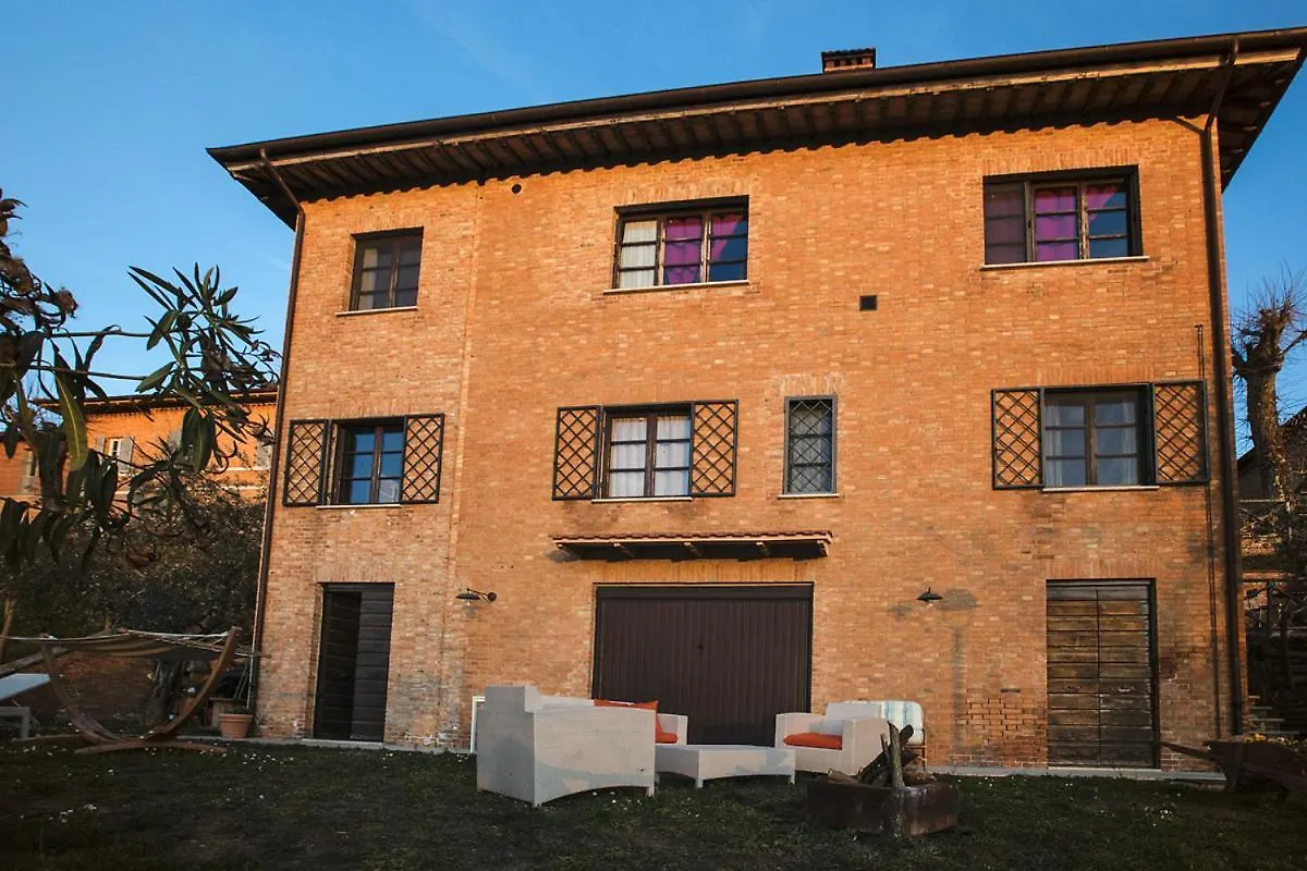 Guest house Casale Le Civette Hotel Montepulciano Italy