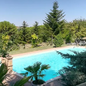 La Manonera Montepulciano