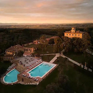 Precise Tale Poggio Sala Montepulciano