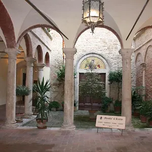 Meuble Il Riccio Montepulciano