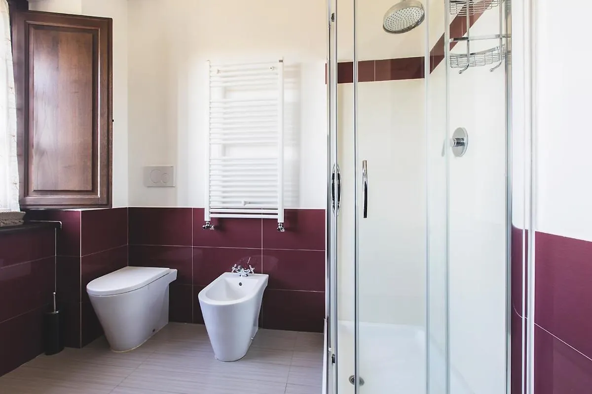 Guest house Casale Le Civette Hotel Montepulciano Italy