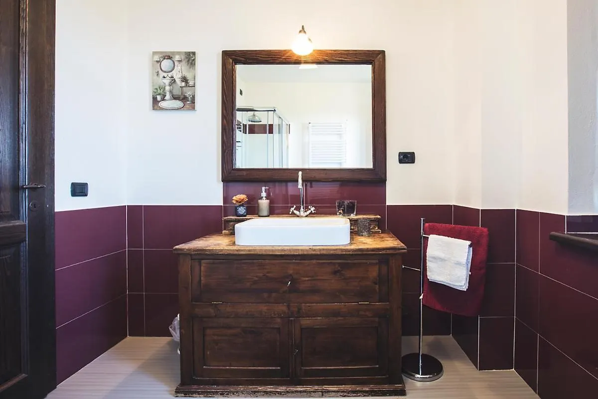 Guest house Casale Le Civette Hotel Montepulciano