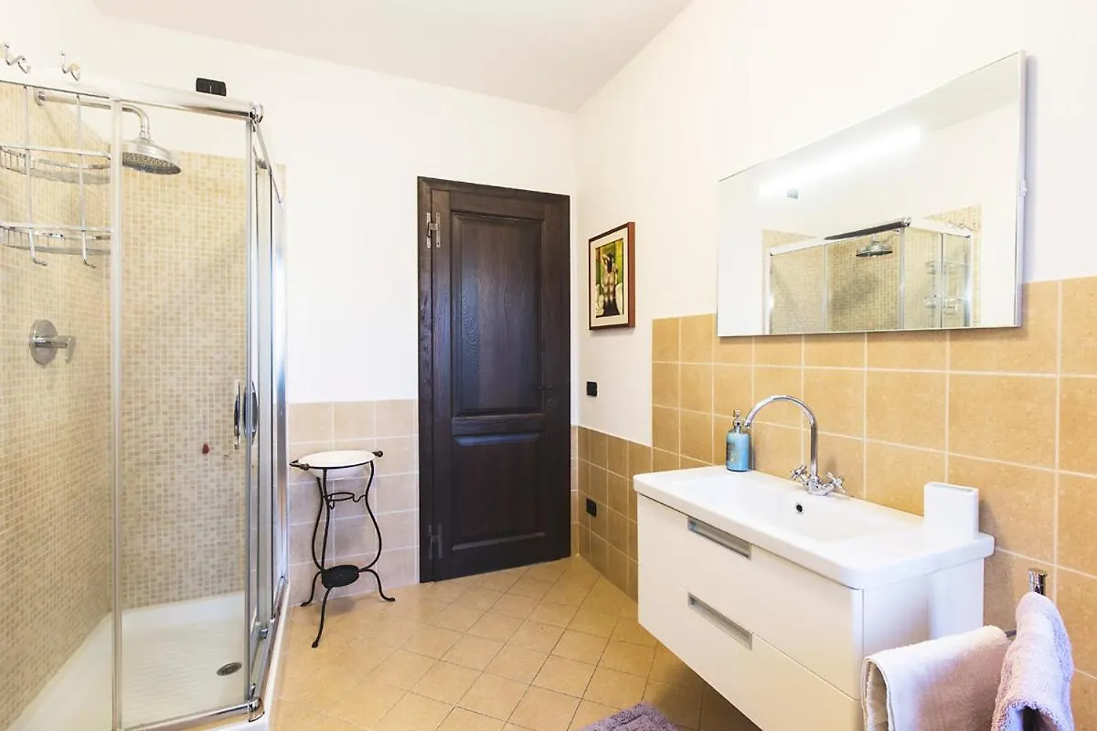 Casale Le Civette Hotel Montepulciano