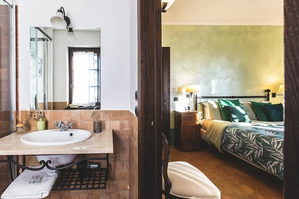 Casale Le Civette Hotel Montepulciano
