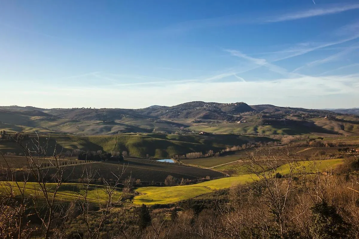 Casale Le Civette Hotel Montepulciano 0*,