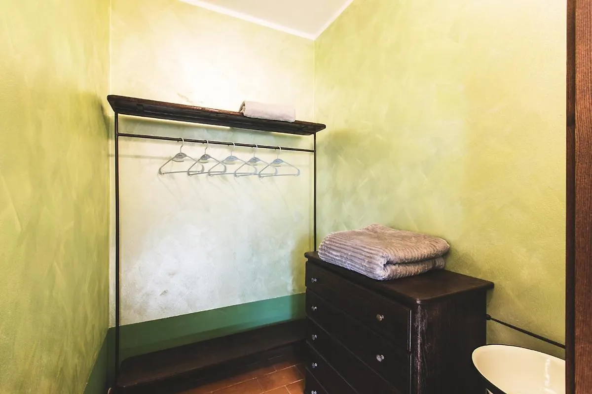 Casale Le Civette Hotel Montepulciano Guest house