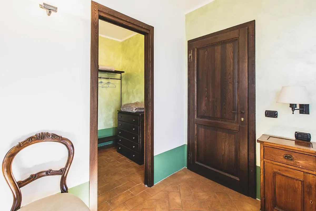 Guest house Casale Le Civette Hotel Montepulciano Italy