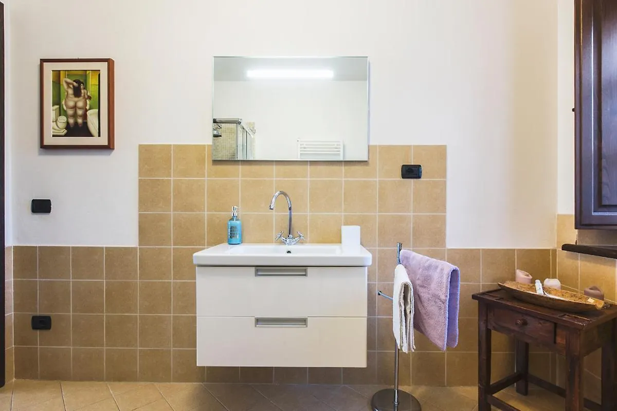 Guest house Casale Le Civette Hotel Montepulciano
