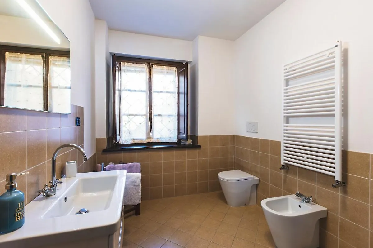 Casale Le Civette Hotel Montepulciano Guest house