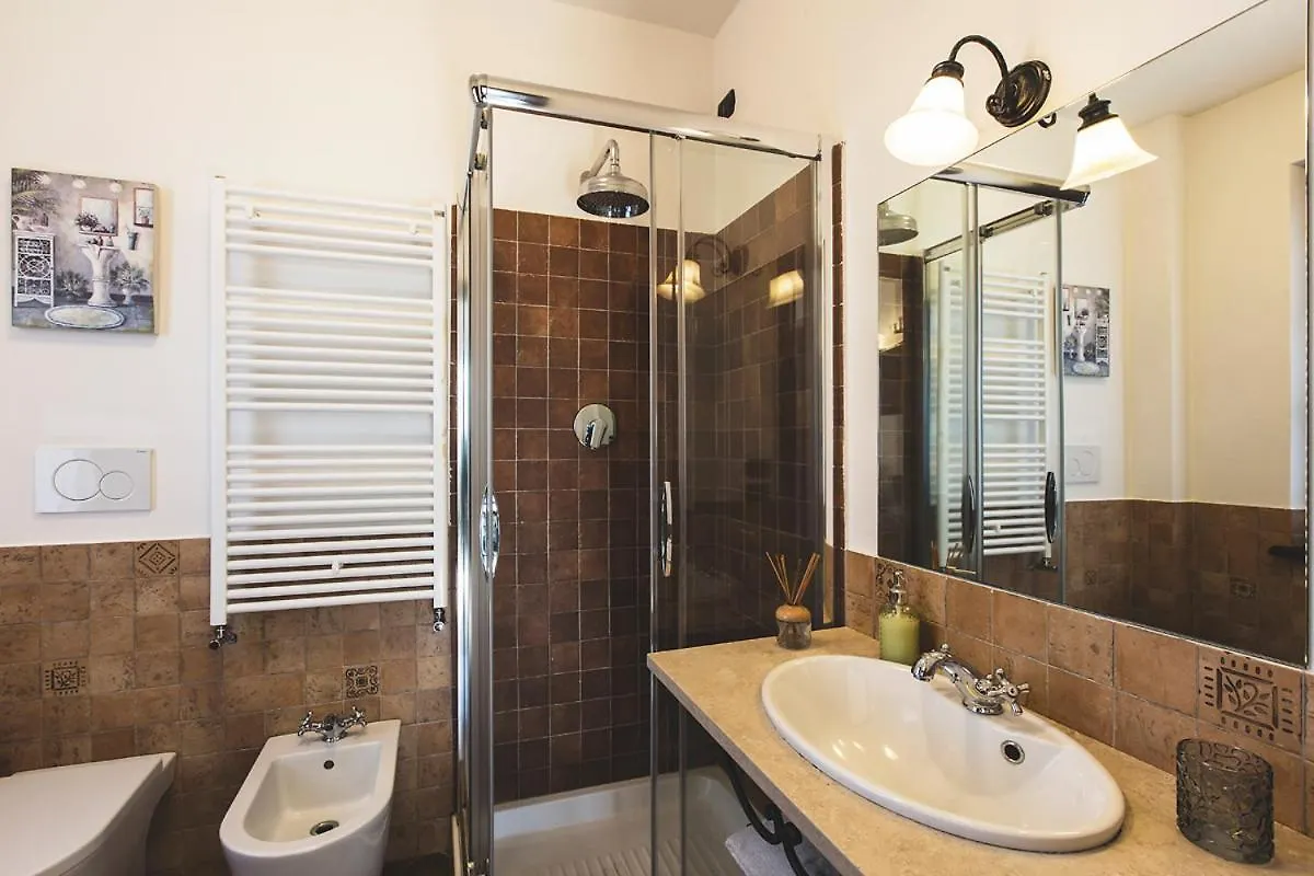 Casale Le Civette Hotel Montepulciano 0*,  Italy