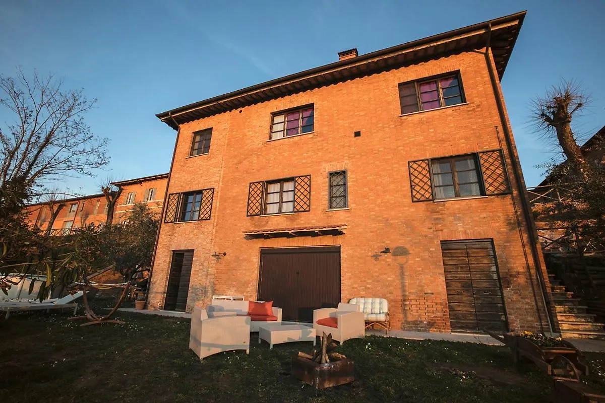 Guest house Casale Le Civette Hotel Montepulciano